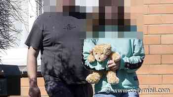 Bombshell in the mystery sudden death of eight-month-old baby girl Mia - as shattered foster parents reveal she was returned to her biological mum and dad just days earlier: 'Our daughter is gone'