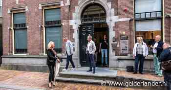 Dit politiek zwaargewicht moet gemeenteraad Tiel weer laten samenwerken