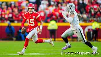 Week 4 NFL score predictions, picks, odds, betting advice: Computer model reveals projections for all 16 games