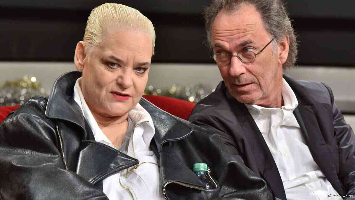 Hella von Sinnen trauert um langjährige Freundin: Rührender Abschied von „Stinkmäuse“-Mitgründerin