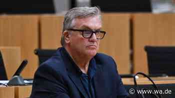 Hape Kerkeling im Thüringer Landtag: AfD-Verbotsverfahren muss kommen