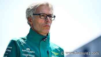 Alonso staying at Aston Martin 'a strong signal' – Krack
