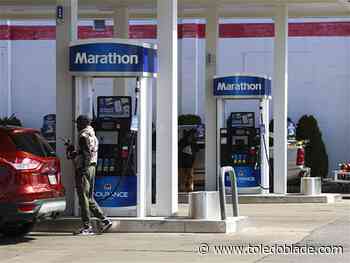 DeWine signs bill: Ohio’s gas tax suspended immediately for 90 days