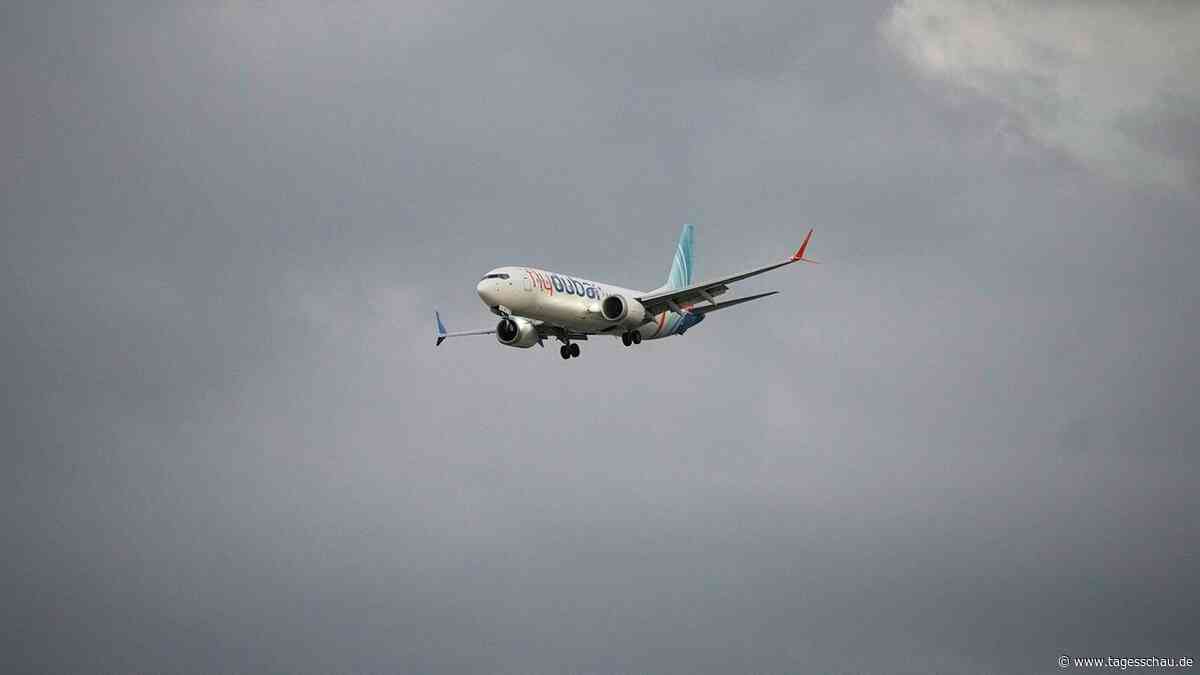 Netanjahu schreibt dem Flydubai-Copiloten islamistische Gesinnung zu