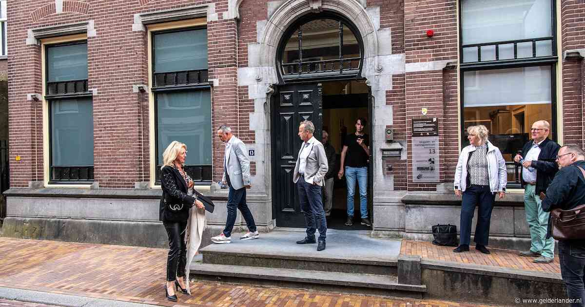 Dit politiek zwaargewicht moet gemeenteraad Tiel weer laten samenwerken