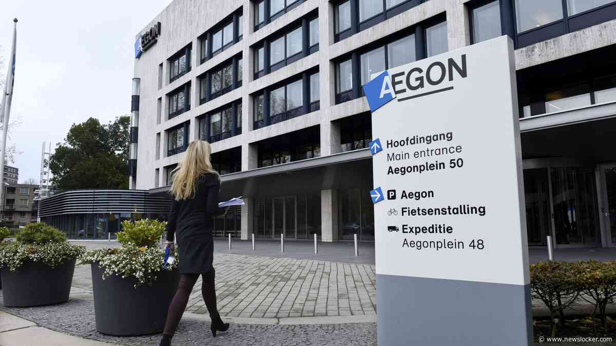 Aegon sluit grote deal met Van Lanschot Kempen: 26 miljard euro aan beleggingen overgeheveld