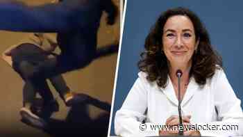 ’Femke Halsema doodsbang voor nieuwe Jodenjacht’