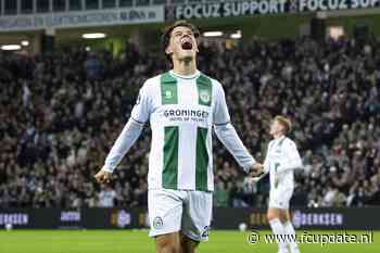 Waarom iedereen bij FC Groningen zo onder de indruk is van Thom van Bergen