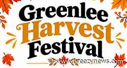 Greenlee Elementary Fall Festival