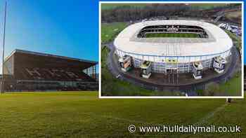 Add Hull Live Sport to your Google preferred sources to see more of your favourite content