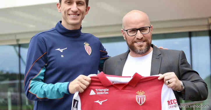 AS Monaco set ambitious academy objective