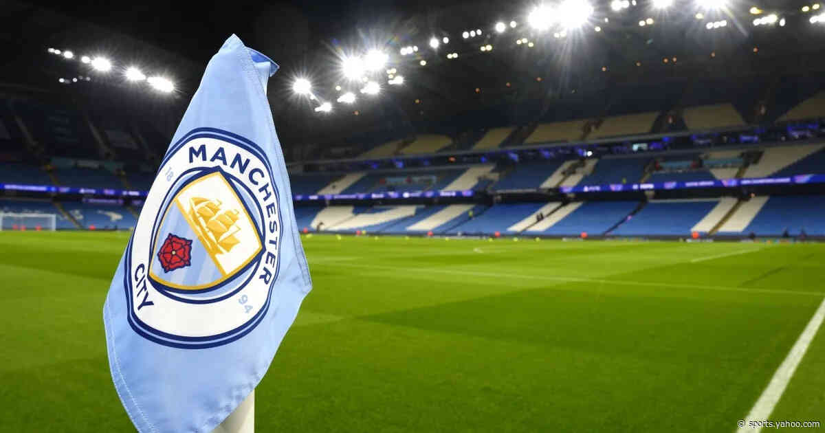 Man City appeal lawyers to claim sponsor money paid by Abu Dhabi government