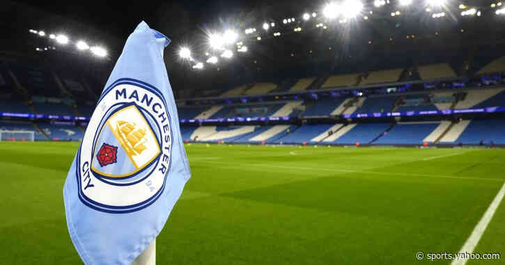 Man City appeal lawyers to claim sponsor money paid by Abu Dhabi government