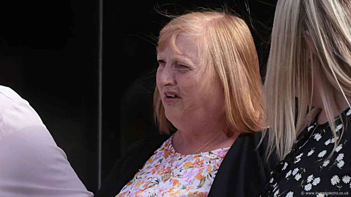Carer who yanked disabled girl's hair and called her 'little b****' is spared jail