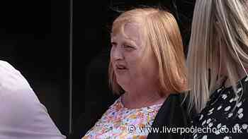 Carer who yanked disabled girl's hair and called her 'little b****' is spared jail