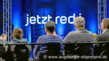 Krise der Autoindustrie: „Jetzt red i“ kommt nach Ingolstadt