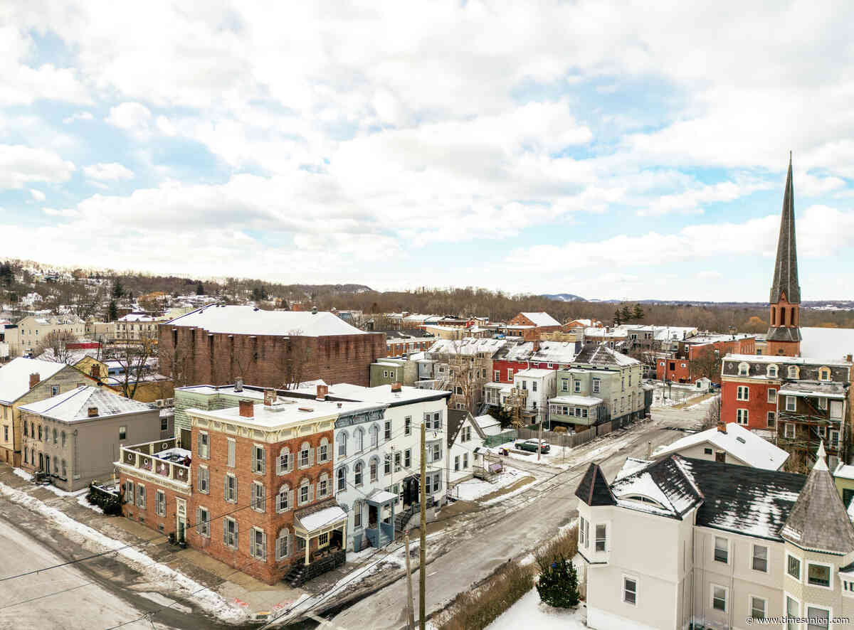 Bard collaborating with nonprofit to offer housing assistance