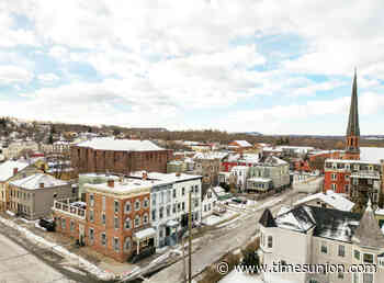 Bard collaborating with nonprofit to offer housing assistance