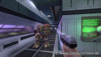 System Shock 2 Remaster: Eines der besten Spiele aller Zeiten kostenlos bei Epic