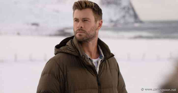 Chris Hemsworth Shares Proud Dad Moment After Daughter Wins All-Boy Competition, Watch Video
