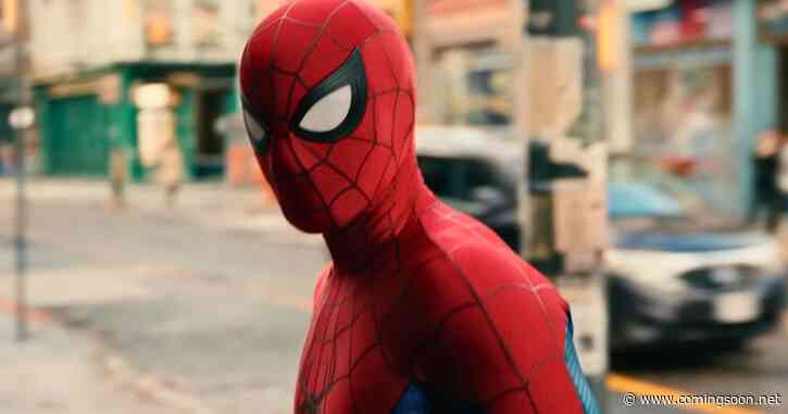 Spider-Man’s Latest Movie Is a Disney+ Streaming Hit, But It’s Not What Fans Think