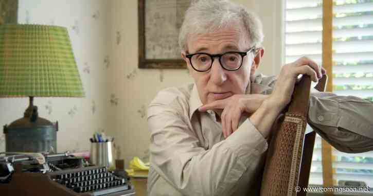 Woody Allen’s Next Movie Adds LOTR & Hamilton Stars to Cast, Filming Update Given