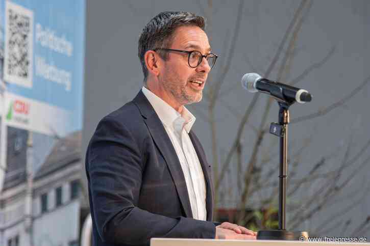 „Eine großartige Nachricht für das Vogtland“: Politiker zur Förderung für Auerbacher Schule