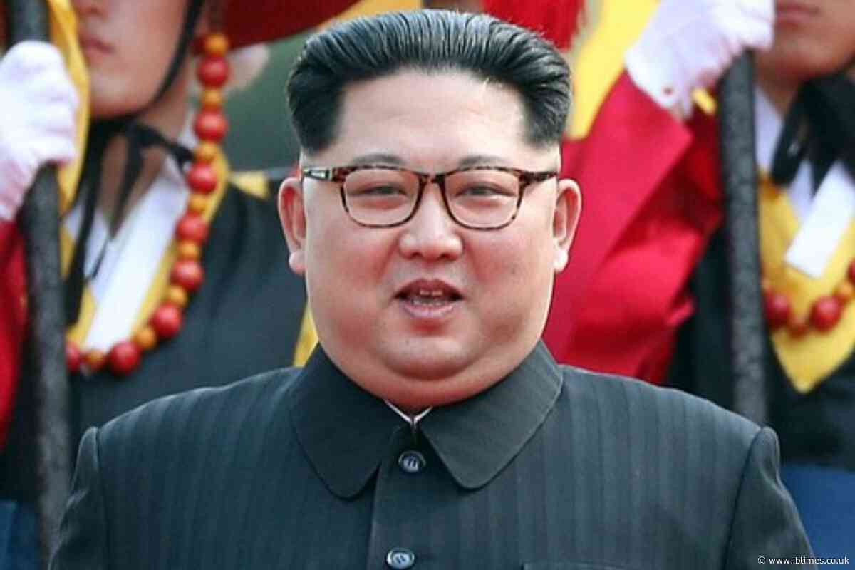 Kim Jong-Un Is 'Extremely Obese' and Eating Foie Gras While UN Calls Food Insecurity a Key Concern