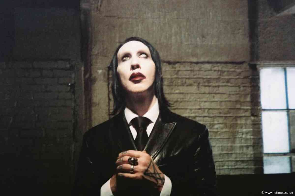 'So Disappointing': Why Some Slipknot Fans Don't Want Marilyn Manson as Support Act on 2027 Stadium Tour