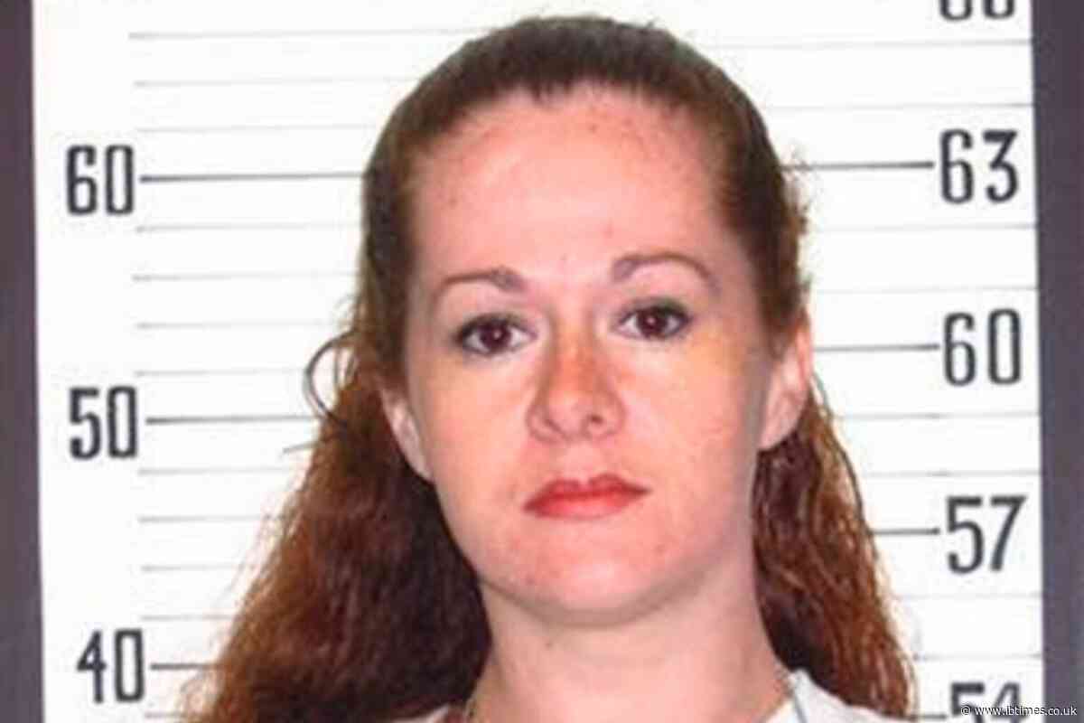 'Blown Veins, Degraded Pentobarbital': Lawyers Blame Tennessee After Christa Pike Failed Execution