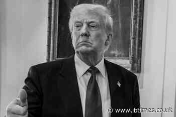 Donald Trump Hand Contractions Resemble Post-Stroke Muscle Spasms, Forensic Psychologist Claims