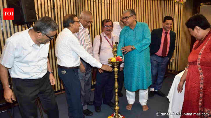 Craniofacial to gender-affirmation surgery: Kolkata CME spotlights evolving plastic surgery techniques