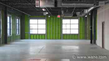 Rescue Mission expanding third floor of downtown shelter to add over 200 beds