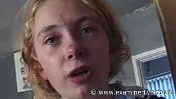 Yorkshire girl missing for 66 hours as police appeal launched