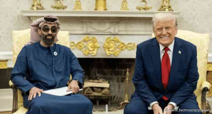King Of AI Behind Donald Trump: UAEs Sheikh Tahnoon bin Zayed Al Nahyan?