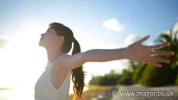 Going for a walk could help teens develop better emotional regulation, study suggests