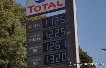 Duitse benzinekorting is ingegaan: zoveel goedkoper is tanken in Duitsland