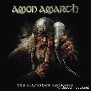 The Allfather Awakens