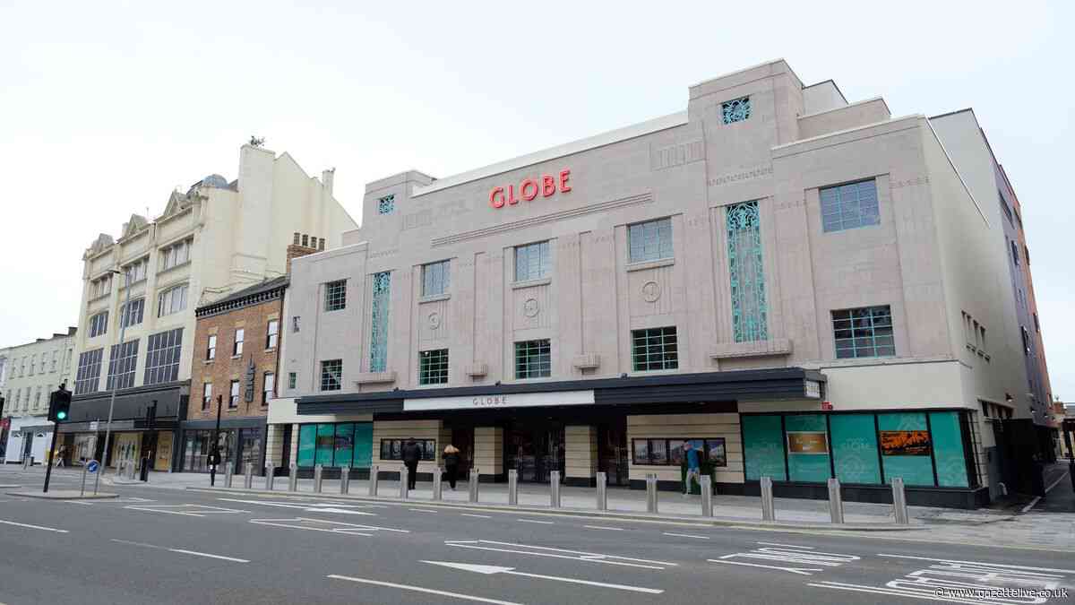 Stockton Council 'received no profit share' from Globe last year, but it 'put town back on the map'