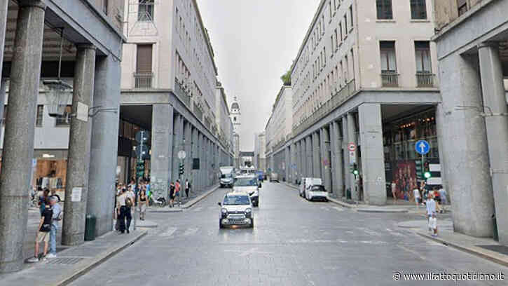 ‘Terra madre’, così la manifestazione che ha monopolizzato il centro di Torino è diventata un incubo per i residenti