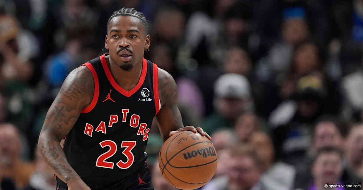 Toronto, defensive guard Jamal Shead reportedly agree to three year, $24 million exception