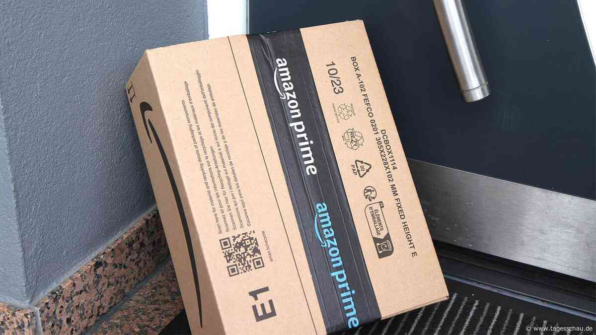 BGH kippt Preiserhöhung bei Amazon Prime