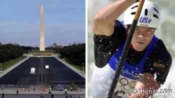 Judge dismisses Reflecting Pool case against former Olympian with prejudice