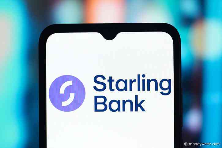 Starling Bank launches 5% easy-access saver – is it worth it?