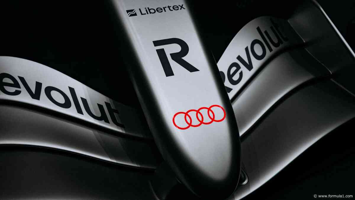 Audi reveal new Formula 1 campus plans in Hinwil