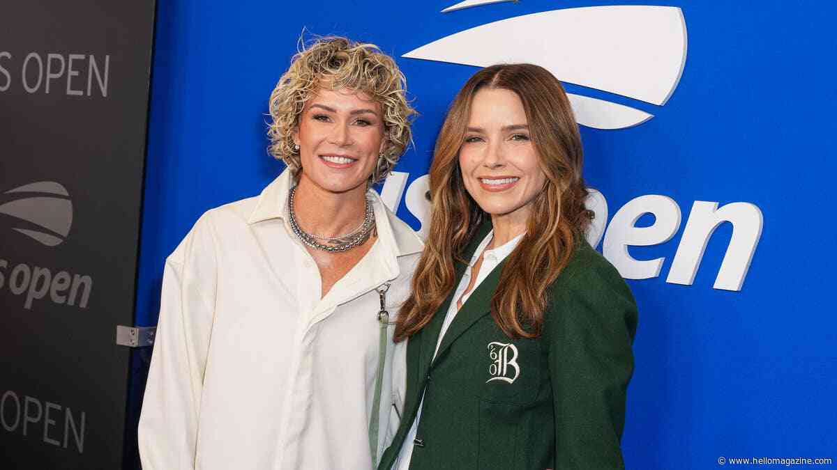 Sophia Bush's eye-opening relationship history: From messy Chad Michael Murray divorce to new marriage to wife