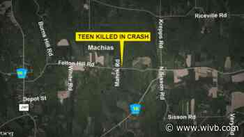 Ellicottville teenager killed in crash in Cattaraugus County