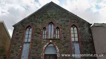Plans to transform historic Swansea church that's hotbed of anti-social behaviour