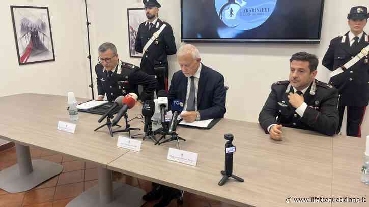 ’Ndrangheta, 12 arresti a Melicucco: “Era soggetto alternativo allo Stato, Comune sotto pressione”. Agli arresti un assessore