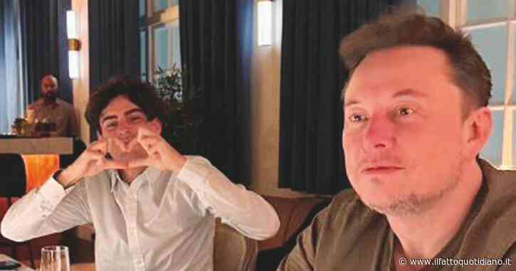 Andrea Stroppa rischia il processo: per la Procura ha travolto e ucciso un 18enne con la sua Smart